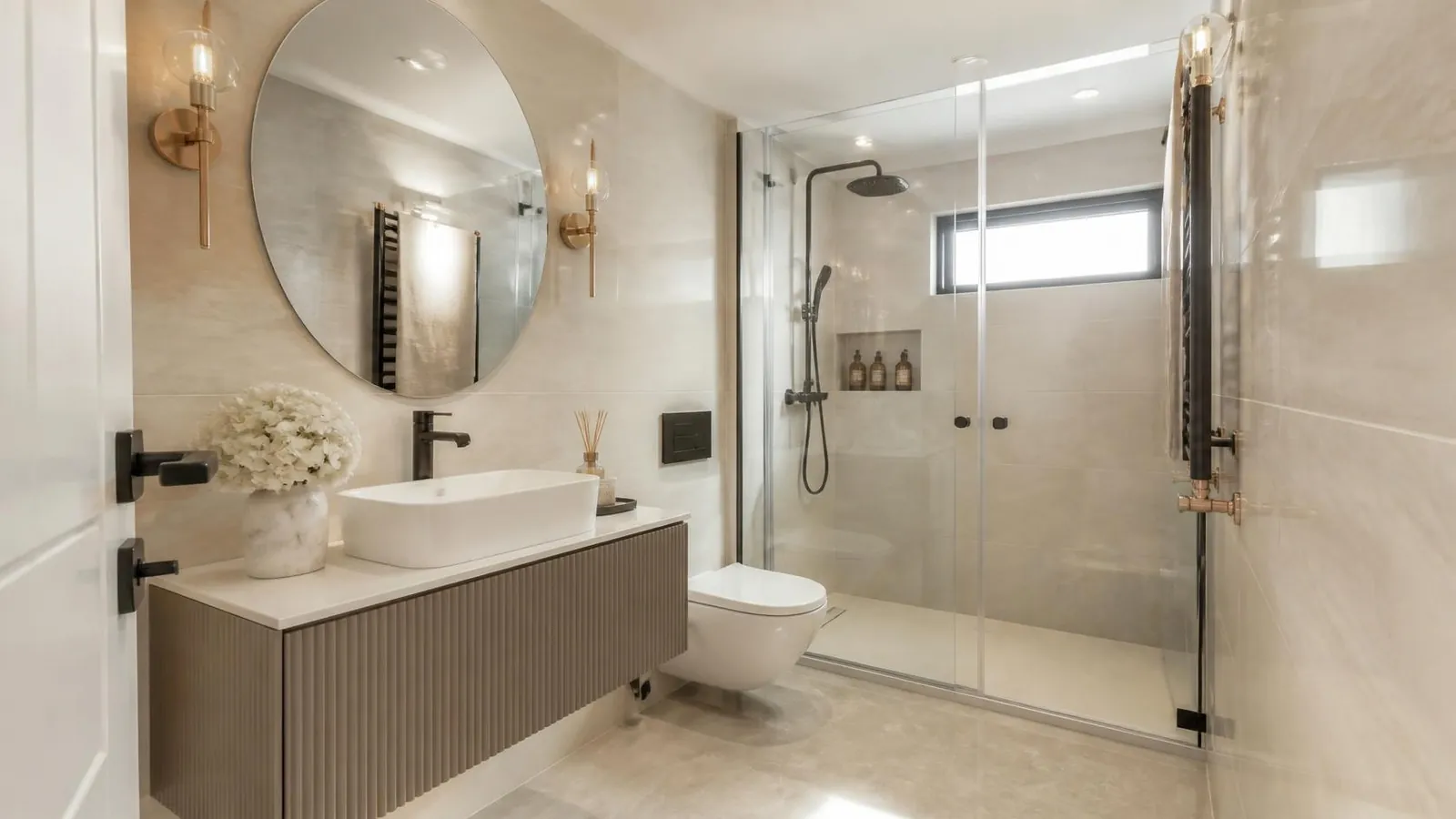 Banyo Tadilatı